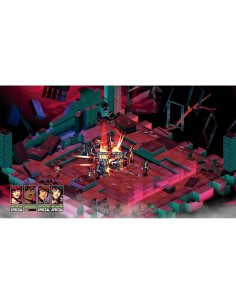 Switch - Demonschool 2