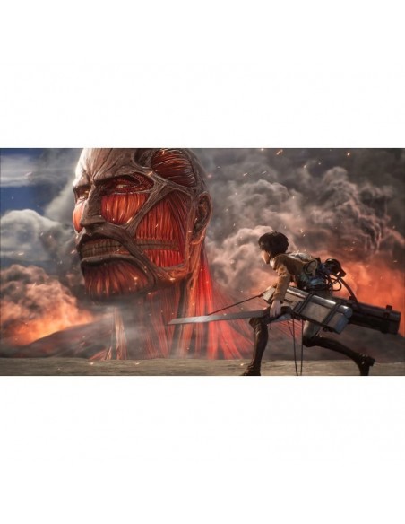 -20672-Switch 2 - Attack On Titan 3-5060327538551