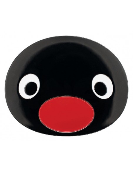 -20656-Merchandising - Pingu™ - Magnetic Bottle Opener-5060948299626