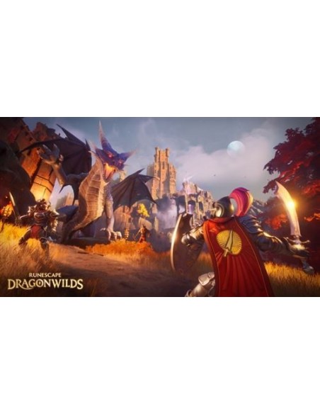 -20638-Xbox Smart Delivery - RuneScape: Dragonwilds-5056208827654