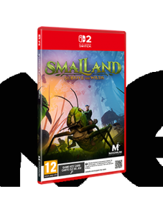 Switch 2 - Smalland:...