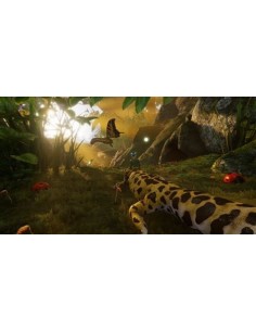 Switch 2 - Smalland:... 2