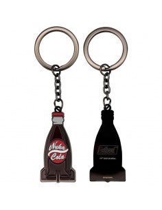 Merchandising - Llavero...