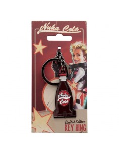 Merchandising - Llavero... 2