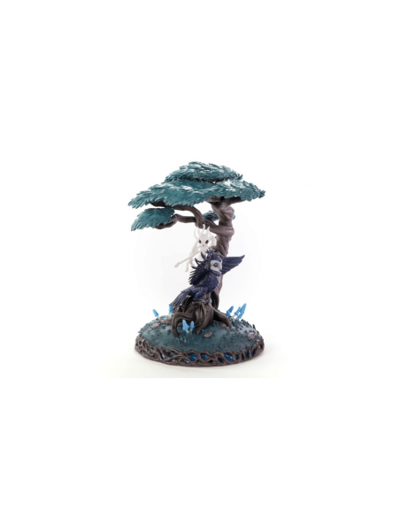-16525-Figuras - Figura Ori and Ku Estatua Resina Ori and the Will of the Wisps 38 cm (Night Variation)-5060316628348