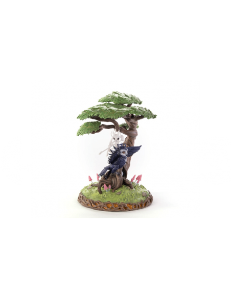 -16526-Figuras - Figura Ori and Ku Estatua Resina Ori and the Will of the Wisps 38 cm (Day Variation)-5060316628331