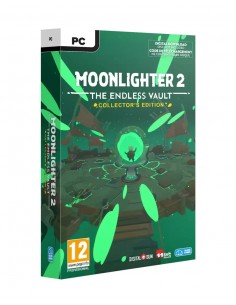 PC - Moonlighter 2...