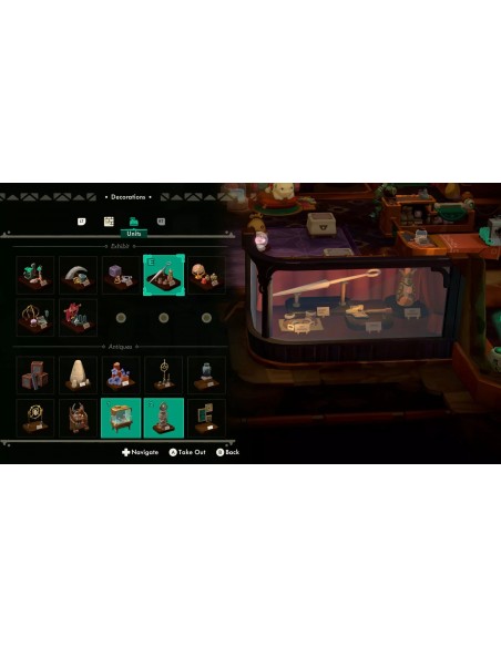 -20706-PC - Moonlighter 2-5061078712078