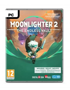 PC - Moonlighter 2