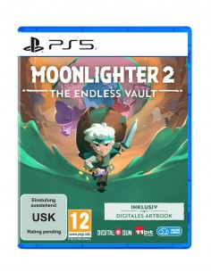 PS5 - Moonlighter 2
