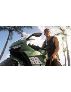 PS5 - Grand Theft Auto VI... 2