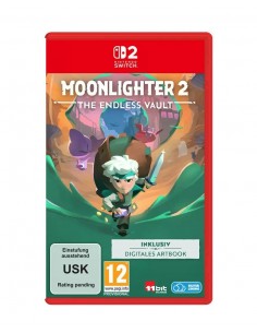 Switch 2 - Moonlighter 2