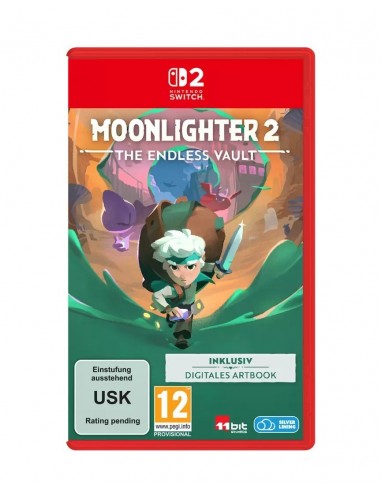 20701-Switch 2 - Moonlighter 2-5061078711941