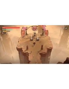 Switch 2 - Moonlighter 2 2