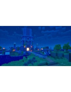 Switch - Minecraft Dungeons... 2