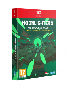 Switch 2 - Moonlighter 2...