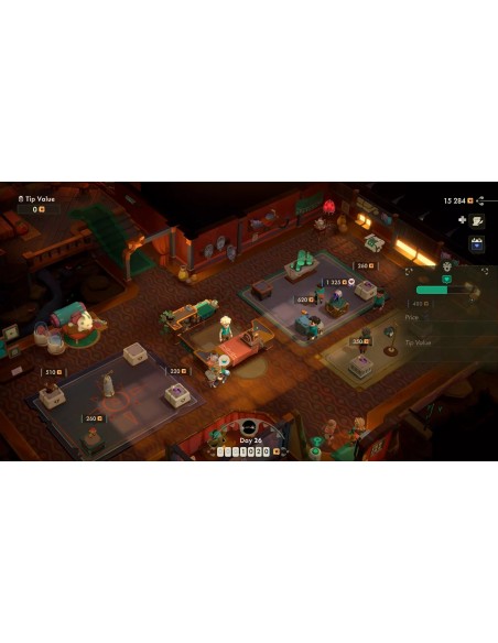 -20697-Switch 2 - Moonlighter 2 Moonlighter 2 - Collector's Edition-5061078712061