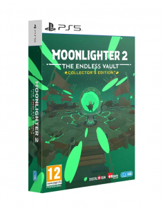PS5 - Moonlighter 2...