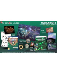 PS5 - Moonlighter 2... 2