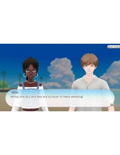 Switch - Model Debut 4 2