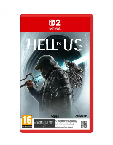 20687-Switch 2 - Hell Is Us - Game Key Card-3665962036909
