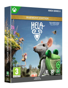 Xbox Smart Delivery - Hela:...