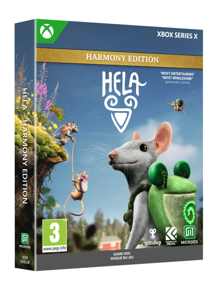 -20719-Xbox Smart Delivery - Hela: of Mice & Magic - Harmony Edition-3701529516627