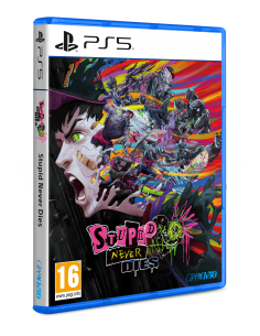 PS5 - Stupid Never Dies