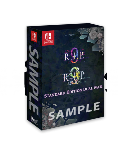 Switch - 9 R.I.P. & 9... 2