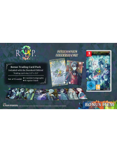 Switch - 9 R.I.P. sequel