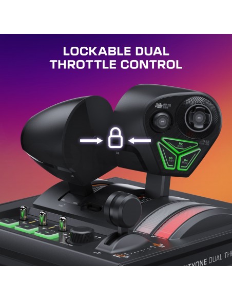 -20686-PC - VelocityOne Dual Throttle MP-0840454402544