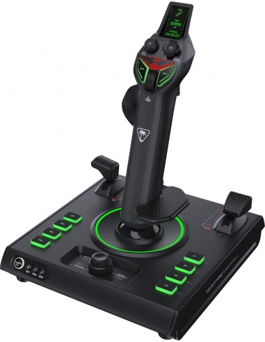 20685-PC - VelocityOne FlightStick 2.0 PC-0840454402537