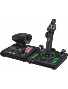 PC - VelocityOne HOTAS Mid PC