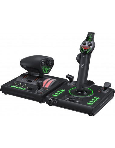 20684-PC - VelocityOne HOTAS Mid PC-0840454402513