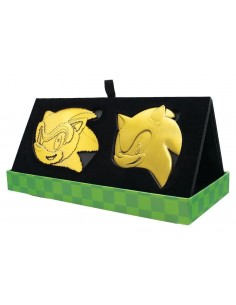 Merchandising - Sonic the... 2