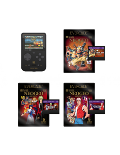 Retro - NEOGEO Super Pocket... 2