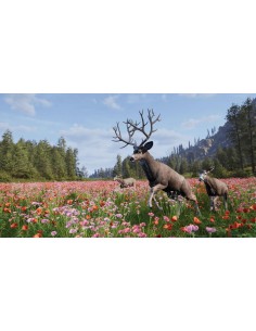 PS5 - Way of the Hunter 2... 2