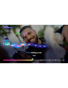 Switch - Let's Sing 2027 2 Mic 2