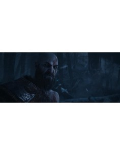 PS5 - God of War Ragnarok 2