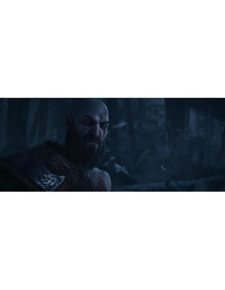 -20736-PS5 - God of War Ragnarok-0711719410393