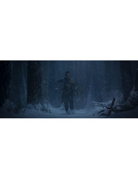 -20736-PS5 - God of War Ragnarok-0711719410393