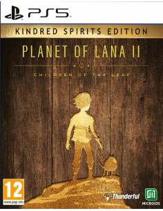 PS5 - Planet of Lana 2 -...