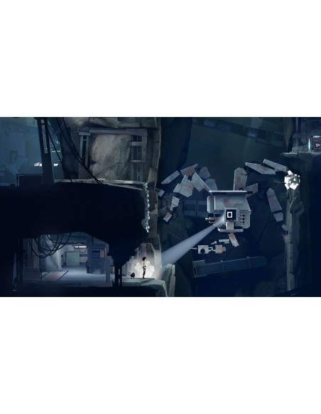 -20737-PS5 - Planet of Lana 2 - Kindred Spirits Edition-3701529516832