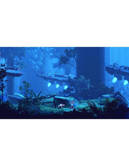 -20737-PS5 - Planet of Lana 2 - Kindred Spirits Edition-3701529516832