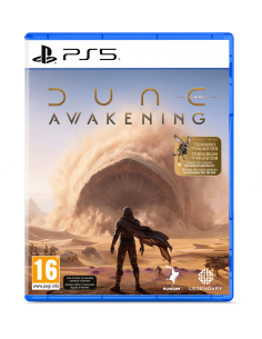 PS5 - Dune Awakening...