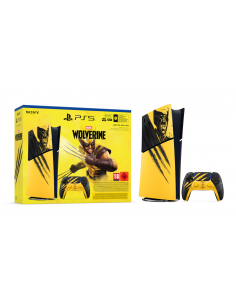 PS5 - Consola PS5 Digital... 2