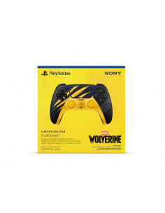 PS5 - Mando Dualsense...