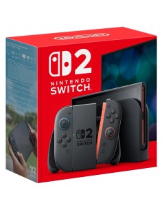 Switch 2 - Nintendo Switch...