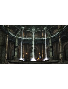 Switch - Legacy of Kain:... 2
