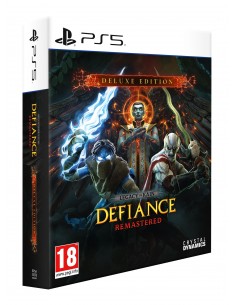 PS5 - Legacy of Kain:...